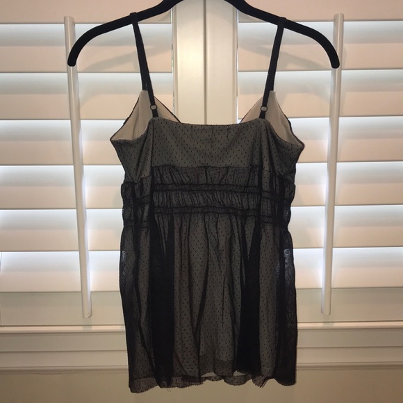 WOMENS MICHAEL CAMISOL - Picture 2 of 3